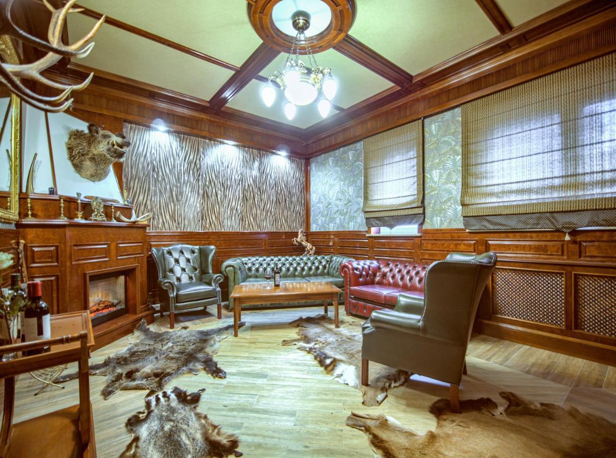 Aparthotel Hubertus 비아위스토크 외부 사진