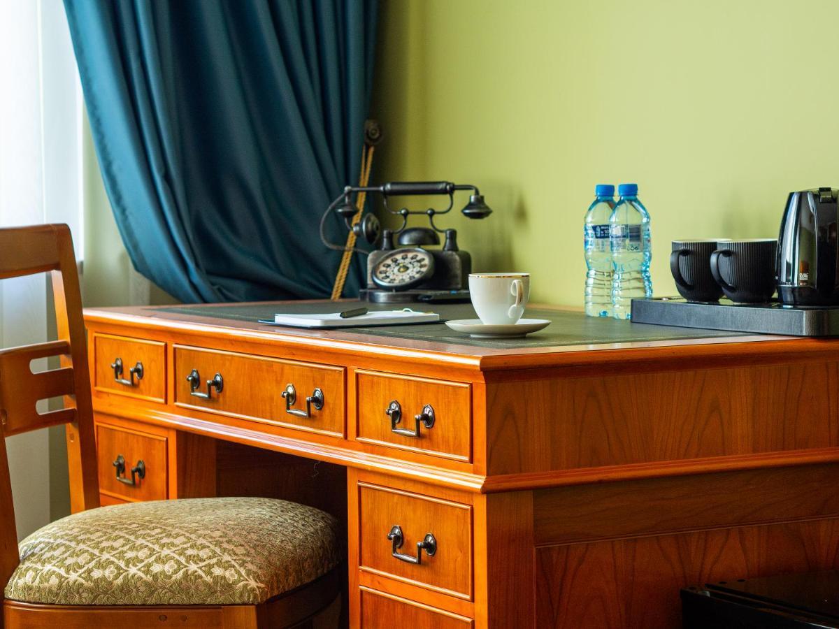 Aparthotel Hubertus 비아위스토크 외부 사진